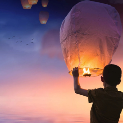 #127 Wat is de missie in je leven?