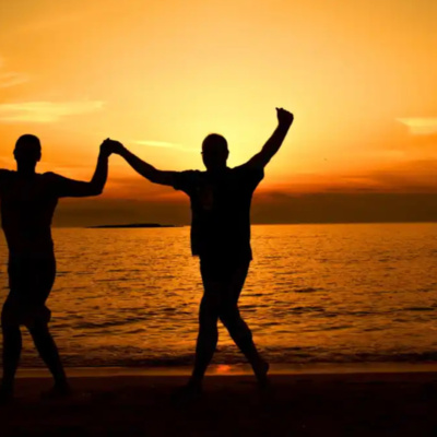 #128 How to Create Happiness