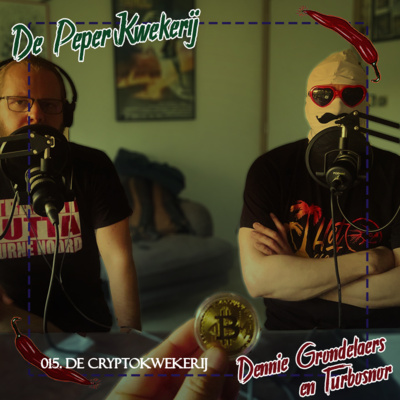De Peperkwekerij