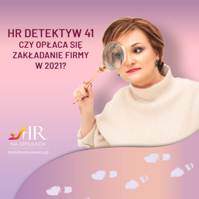 HR NA SZPILKACH