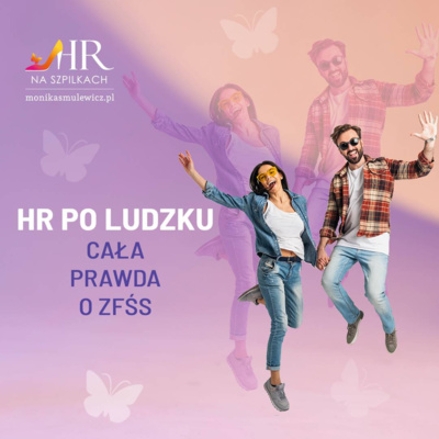 HR NA SZPILKACH