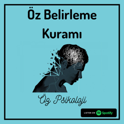 Öz Belirleme Kuramı