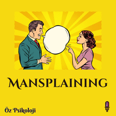 Mansplaining