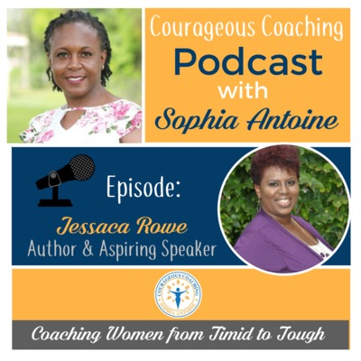 The Sacred Sunflower Podcast