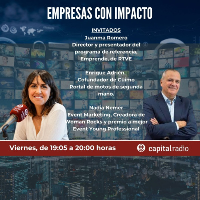 Empresas con Impacto