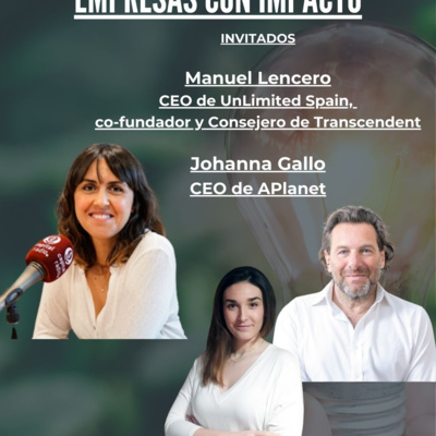 Empresas con Impacto