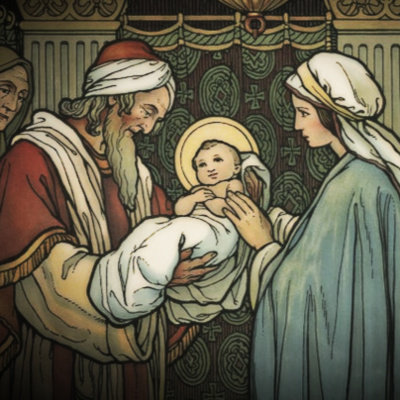 CHRISTMAS AND THE GUYS episode artwork