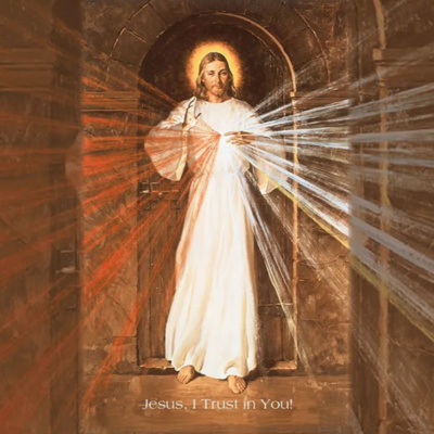 JOHN 20:19-31 AND THE GUYS episode artwork