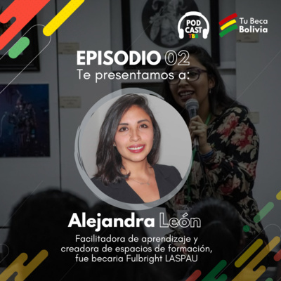 T3E02 | ¿Qué son las becas, cómo y dónde encontrarlas?