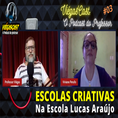 VIÉGASCAST