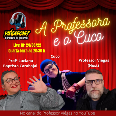 VIÉGASCAST