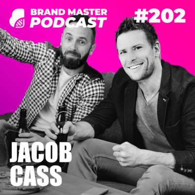 Brand Master Podcast