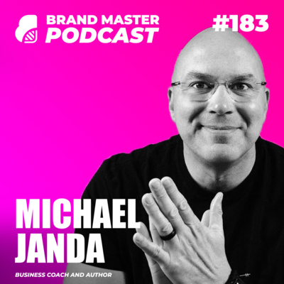 Brand Master Podcast