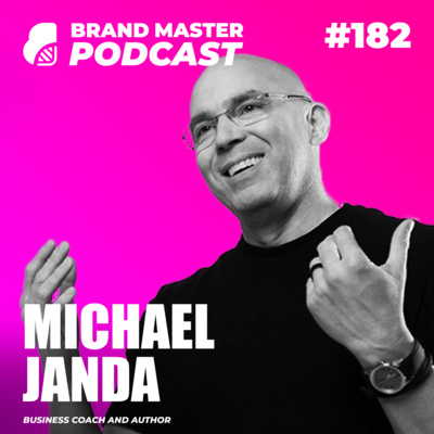 Brand Master Podcast