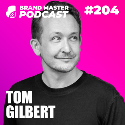 Brand Master Podcast