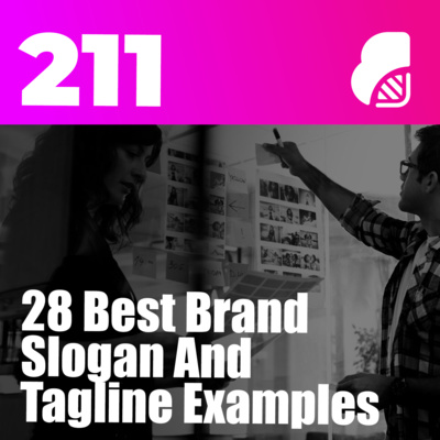 Brand Master Podcast