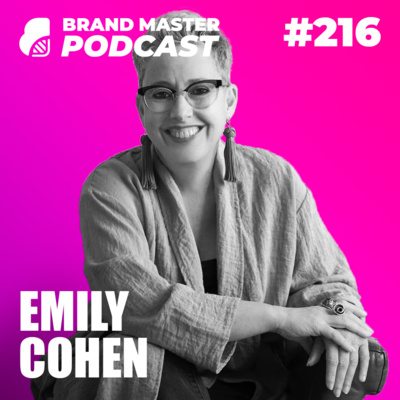 Brand Master Podcast