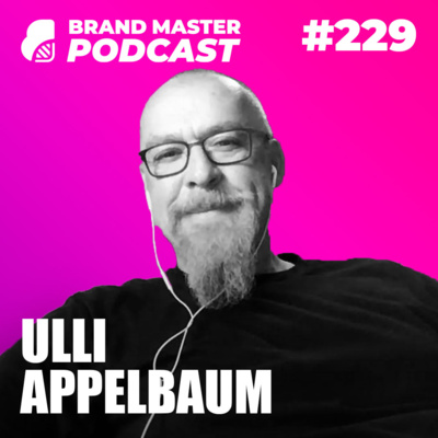 Brand Master Podcast