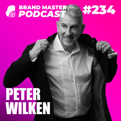 Brand Master Podcast