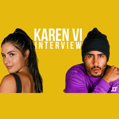 Interview With Karen Vi | Instagram Model and Owner of Glow Collection