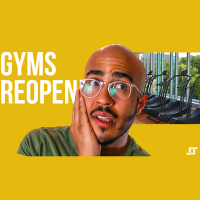 When Will Gyms Reopen ? | May 2020