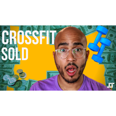 Greg Glassman Sells Crossfit To Eric Roza | New Crossfit Owner