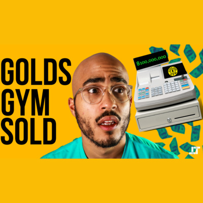 Who Bought Out Gold's Gym | Chapter 11 Bankruptcy | Coronavirus