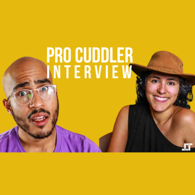 Interview with Professional Cuddler Janet Trevino | Healing Touch