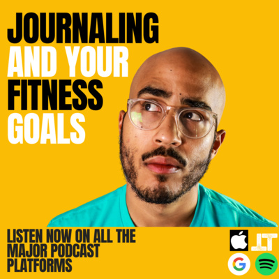 How journaling helps you achieve your fitness goals 