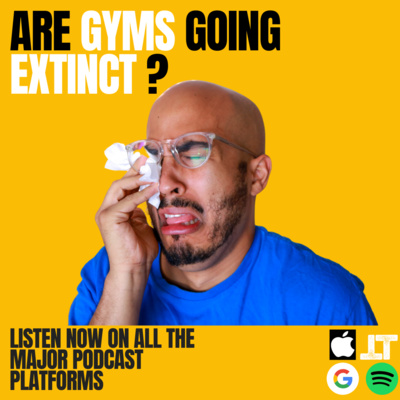 Will Gyms Go extinct? 