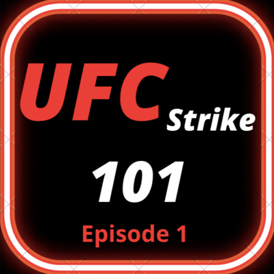 UFCstrike 101