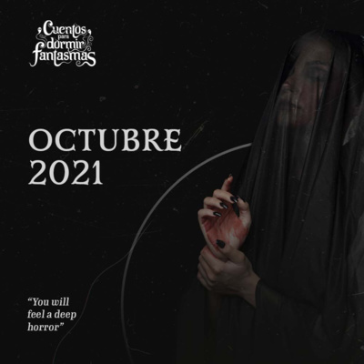 Cuentos Para dormir Fantasmas