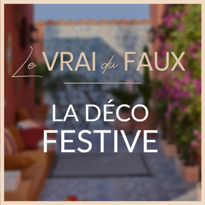 Le Vrai du Faux