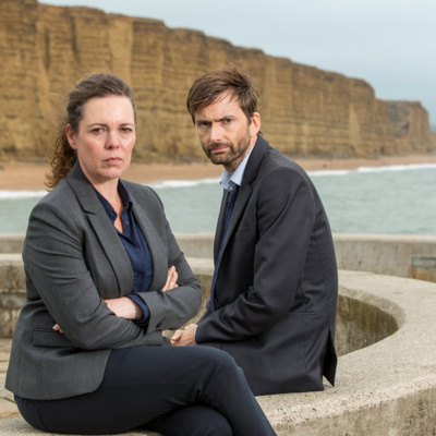 Broadchurch | Dizi İnceleme