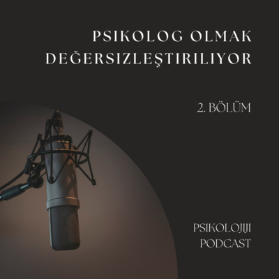 Psikolojiji