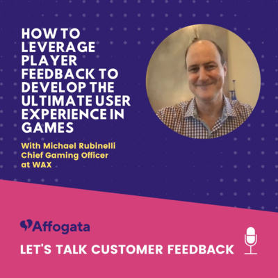 Let\'s Talk Player Feedback