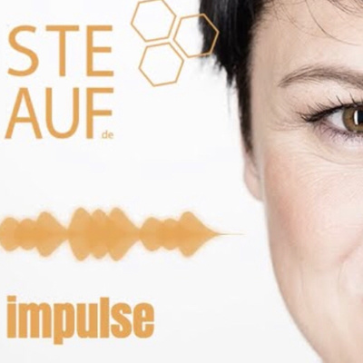 STEAUF-Vortrag: Die Kraft des Herzens im Unternehmen wirken lassen