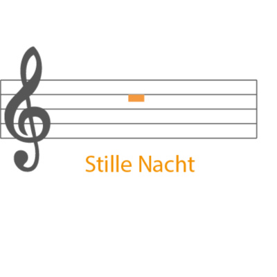 Stille Nacht, heilige Nacht | Weihnachtsgeschichte