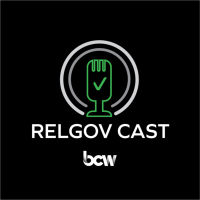 RelGov Cast