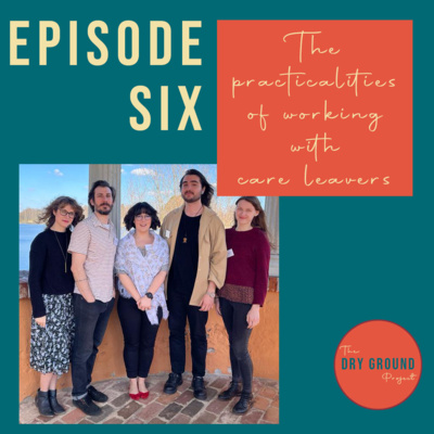 Practicalities of working with care leavers Practicalities of working with care leavers