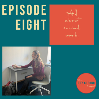 Social work for aged-out youth Social work for aged-out youth