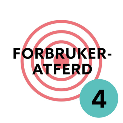 Kapittel 4: Kjøp, bruk og kast Kapittel 4: Kjøp, bruk og kast