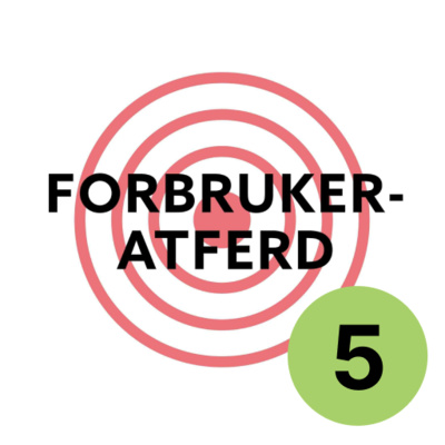 Kapittel 5: Motivasjon Kapittel 5: Motivasjon