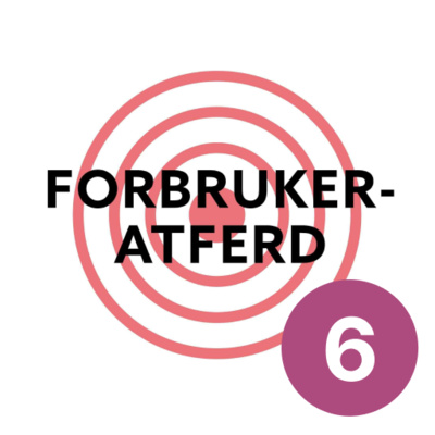 Forbrukeratferd, kapittel 6: Læring Forbrukeratferd, kapittel 6: Læring