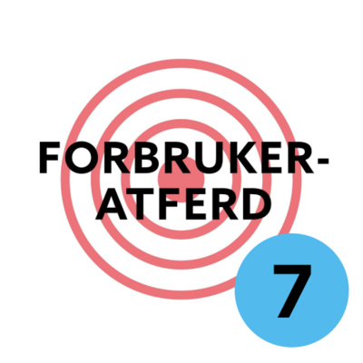 Kapittel 7: Holdninger Kapittel 7: Holdninger