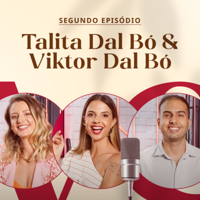 VONOCAST By Luiza Vono
