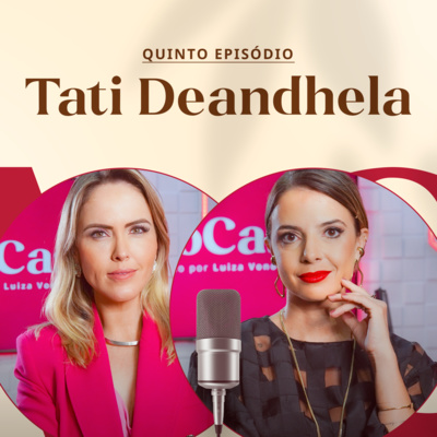VONOCAST By Luiza Vono