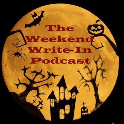 Episode 10: Halloween Campfire Stories