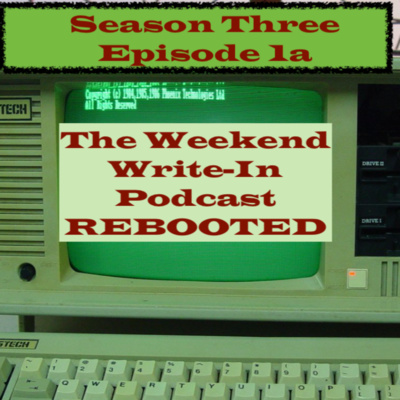 Episode 1a: Rebooted