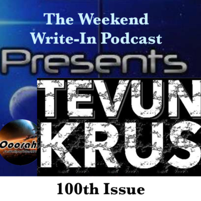 Episode 3: Celebrating Tevun-Krus Magazine's 100th Issue